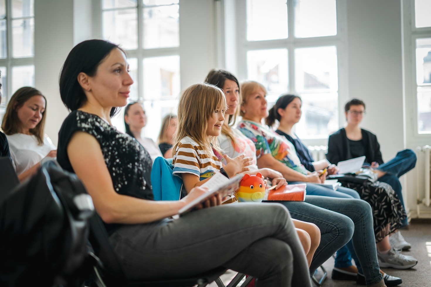 Five Habits To Improve Your Daily Communication